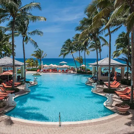 Palmyra Luxury Beach Condos